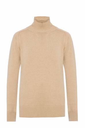 Cashmere turtleneck sweater, zdjęcie 1 Cashmere turtleneck sweater od Victoria Beckham